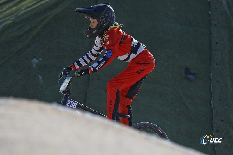 2023 BMX European Cup - 18/03/2023 - Day 2 - photo Ilario Biondi/SprintCyclingAgency?2023